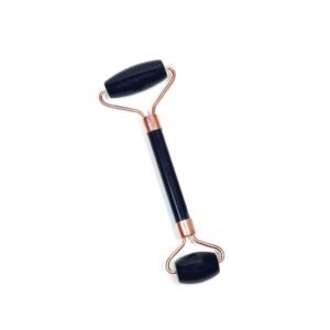 Black Facial Roller