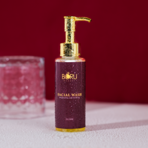 Facial Wash Brightening & Soothing